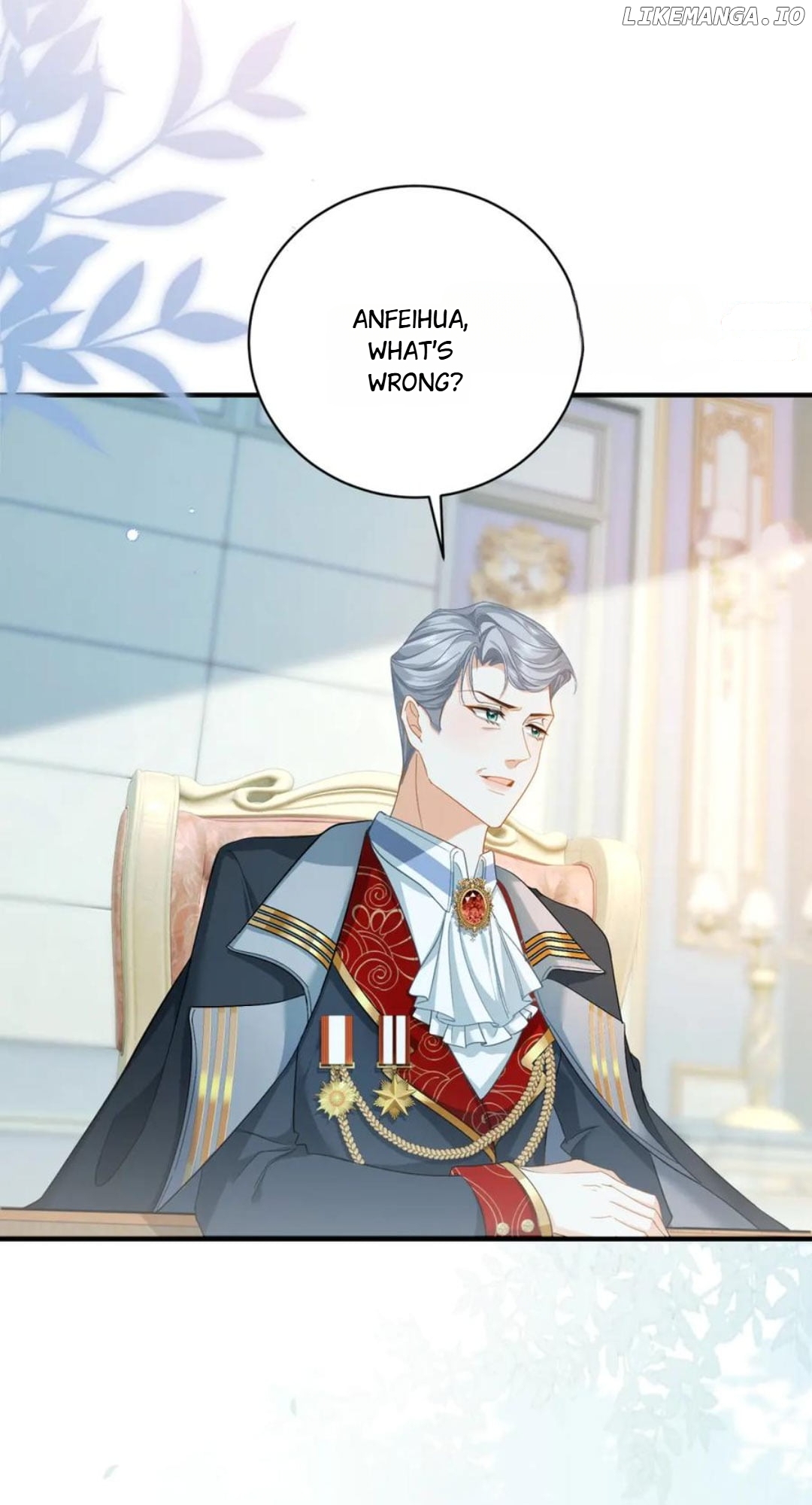 The Duchess Goes Crazy Once A Day Chapter 13 - page 8